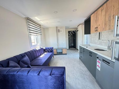 Satılık Yeni Bitmiş Bina