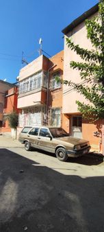 Gürselpaşa Da Türkmenbaşı Civarı 2 Katlı Uygun Fiyata 3 Cephesi Açık Satılık Müstakil Ev