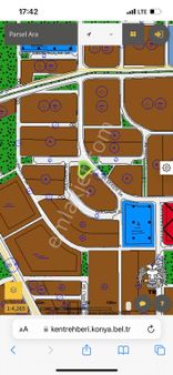 Buhara Da 635 M2 2 Kata İmarlı Satılık Arsa