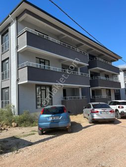 Biga Esentepe Satılık 3+1 3. Kat