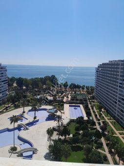 Satlık Deniz Evi Tömükde Kat 14 Deniz Dağa Manzaralı