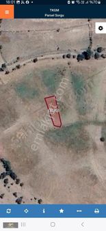 Meram Kilistrada 193 M2 Müstakil Satılık Tarla