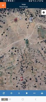 Meram Kilistrada 314 M2 Müstakil Satılık Tarla