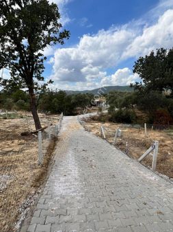 Torbali Karaot Elektrik-su-tel Cit 205 M2