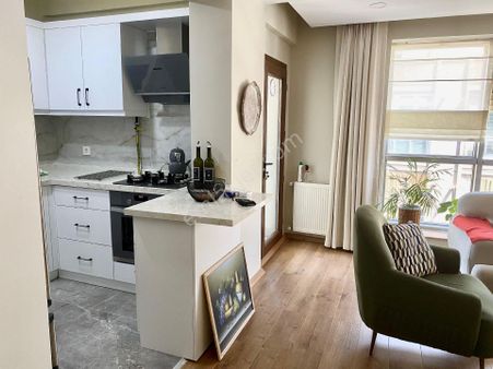 Ordu Bulvarina Yakın 3+1 Teraslı Dublex