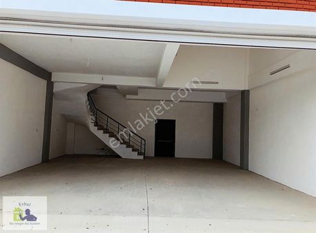 Evbul'dan Otoyurt Galericiler Sitesinde Girişe 60 Metre