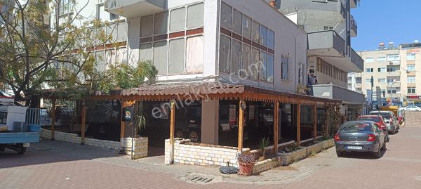 Satılık Dükkan Yeri Konumu Harika