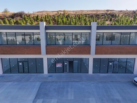 Era Söz Den Organize Sanayide Kiralık 250 M² İş Yeri