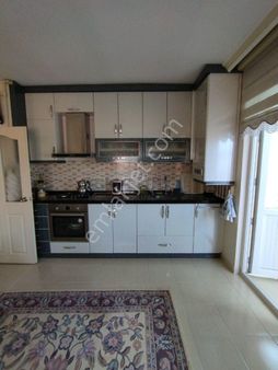 Güvenay - Çorum Bahçeli Evler Mah.mehmet Akif Ersoy Caddesinde 3+1 Satılık Daire