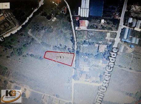 Emsallerine Göre En Ucuz Acil Yatirmlik Arsa