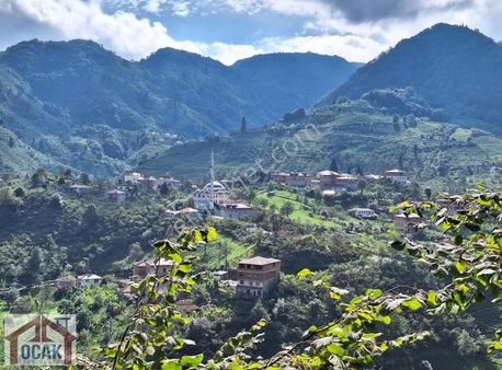 Yeşilvadi Mah. Satılık Çay Bahçesi (araç Takas) En Güzel Köyde!!!
