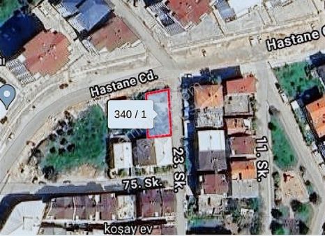 Premar Dan Demirtaş Sakarya Satılık İmarlı Arsa