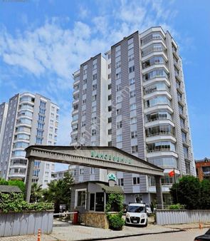 Duruşehir Bahçeşehir Sitesinde 4+1 Satılık