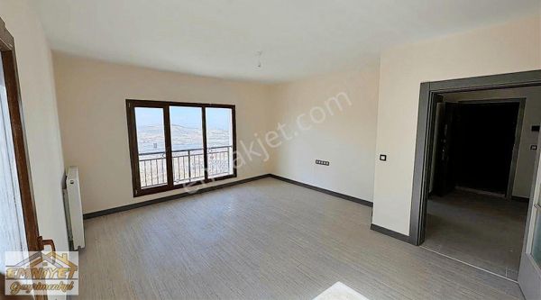 Emniyet Gayrimenkul Den Resul Osman Toki Kiralık 3+1 Daire
