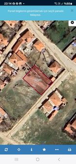 Net Group Kırşehir Çiçekdağı Satılık Arsa Yerköy Sınırı