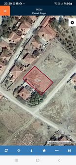 Net Group Kırşehir Çiçekdağı Yerköy Sınırı Satılık Arsa