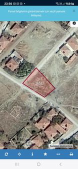 Net Group Kırşehir Çiçekdağı Yerköy Sınırı Satılık Arsa