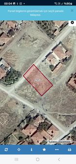 Net Group Kırşehir Çiçekdağı Yerköy Sınırı Satılık Arsa Yozgat