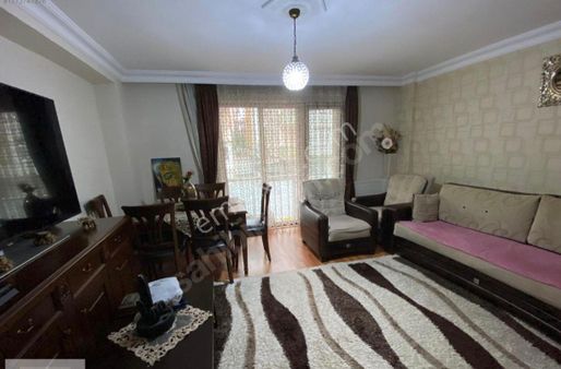 Kavacık Dörtyol'da Krediye Uygun 100 M 2+1 Arakat Daire