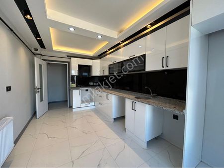 Conker İnşaat Emlak''tan Şirintepe Mahallesi Lüks 3+1 Satılık Daireler