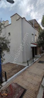 Didim Akbük'te Satılık Denize 100mt Bitişik Nizam Bahçeli Yazlık