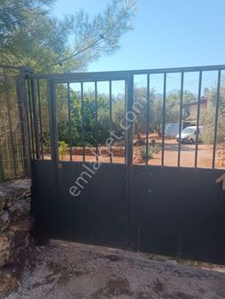 Wisrem Antalya İmarlı Arsa