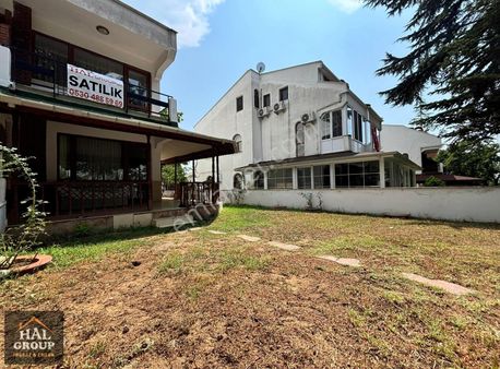 ╭╯hâl Group╰╮deniz Tarafın Da Site İçerisin De Harika Müstkil