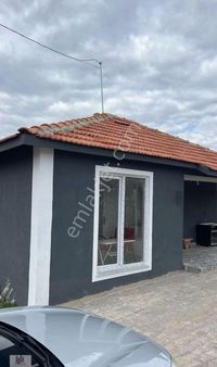 Arkadaş Emlaktan Kavacık Mevki Civarı 350m2 Satılık Hobi Bahçesi