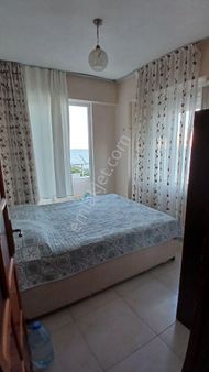 Muhteşem Denız Manzaralı Kacırıılmayacak Kafa Daire