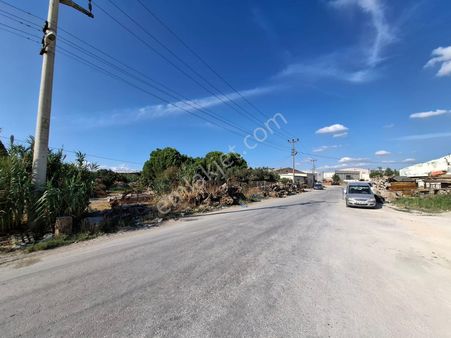 Century 21. Loca Gayrimenkul'den Satılık Tüv Türk Karşısı Arsa