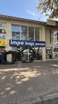 Kırklareli Merkezi Lokasyonda Satılık Dükkan..