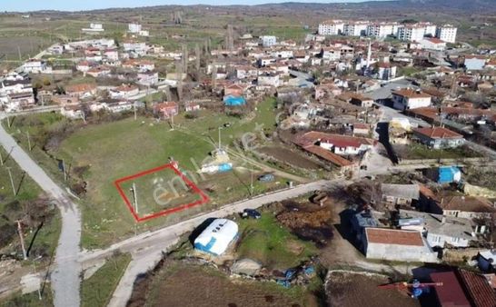 Kırklareli Üsküp Memet Çavuş Mahallesi 438 M2 Arsa 3 Kat İmar