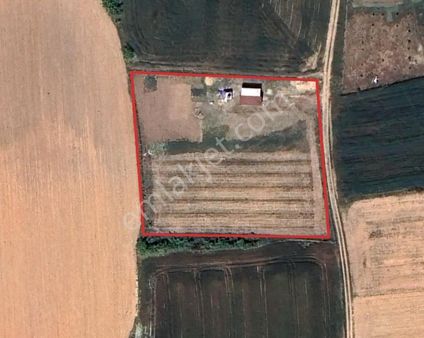 Karahıdır Da Bag Bahçelik Arazı (4.237)m