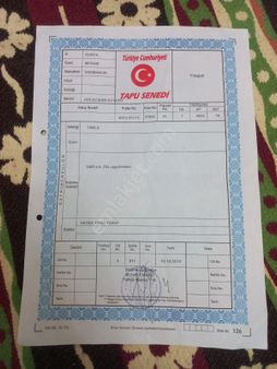 Konya/meram Antalya Çevre Yolunda Satılık Tarla!!!