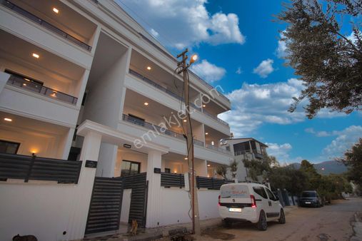 Aktif'ten Akçay Merkezde Satılık Hayalleriniz Kadar Kusursuz 3+1 Dublex