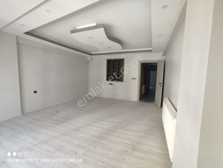 Kuzey Emlaktan Bozdoğan Petrol Civarı Lüks Daireler !!