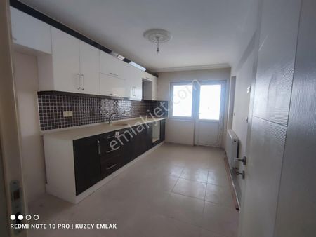 Kuzey Emlaktan Cuma Pazarı Civarı Sıfır Dubleks Daire