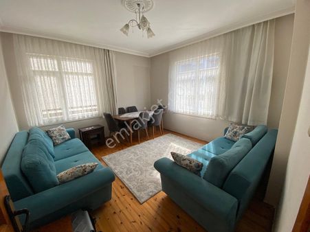 Safir'den Yeni Mah Zübeyde Hanım Caddesi Satılık Daire