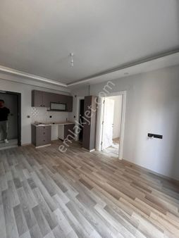 Sarıçam Gültepe'de Satılık 1+1 Daire