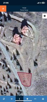 Ulukışla Net Manzara Güney Doğu Cephe