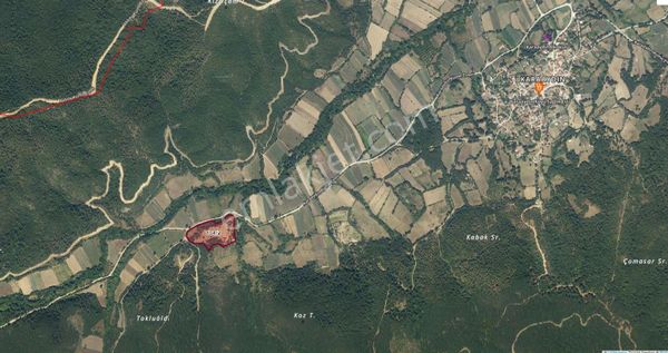 Çanakkale Yenicede Çiflik