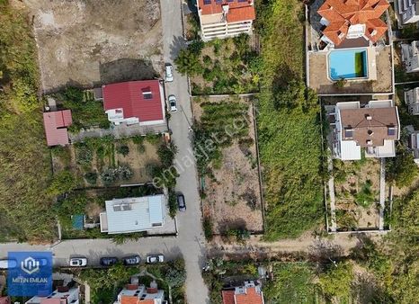 Küçükkuyu Mıhlı Sahil Satılık Arsa / Denize 175 Metre