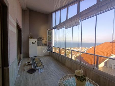 Ena Group Bursa Mudanya Hasanbey'de 4+2 Dubleks Daire