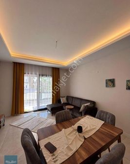 Otogar Mevki Eşyalı Satılık 1+1