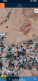 Antalya Korkuteli Taşkesiğinde Yerleşime Yakın.1850.metrekare