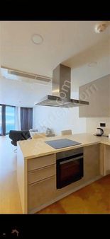 Prime İstanbul Residance Satılık 1+1 95m2 Ara Kat Boş Daire