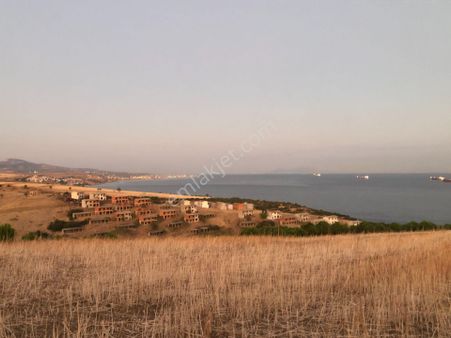 Şarköy De Işık Emlaktan Kocaali Mah De 4900 M2 Tarla