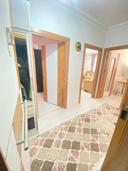 Kalıçoğlu Satılık 3+1 Bahçelievler Mehmet Akif Ersoy / 150 M2 / İçi Yapılı / Ebeveyn Banyolu