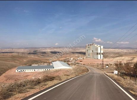 Çakır'dan Güdül De Yatırımlık Arsa