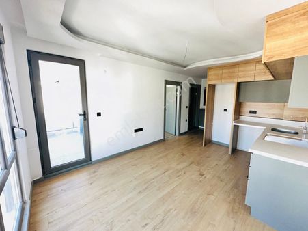 Ak&er Emlak'tan Altınkum'da Doğalgazlı Sıfır 1+1 Daire